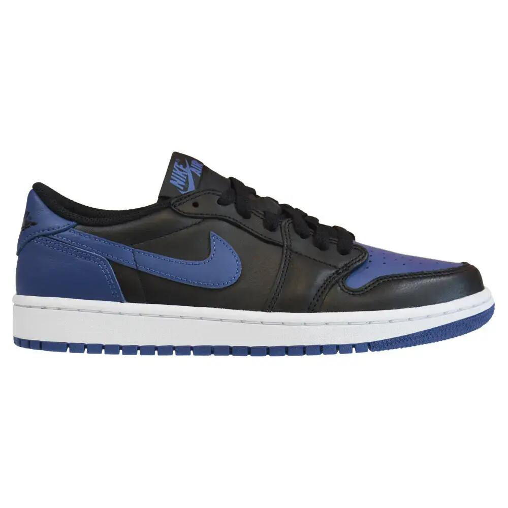 Мъжки спортни обувки Air Jordan LOW OG "Mystic"