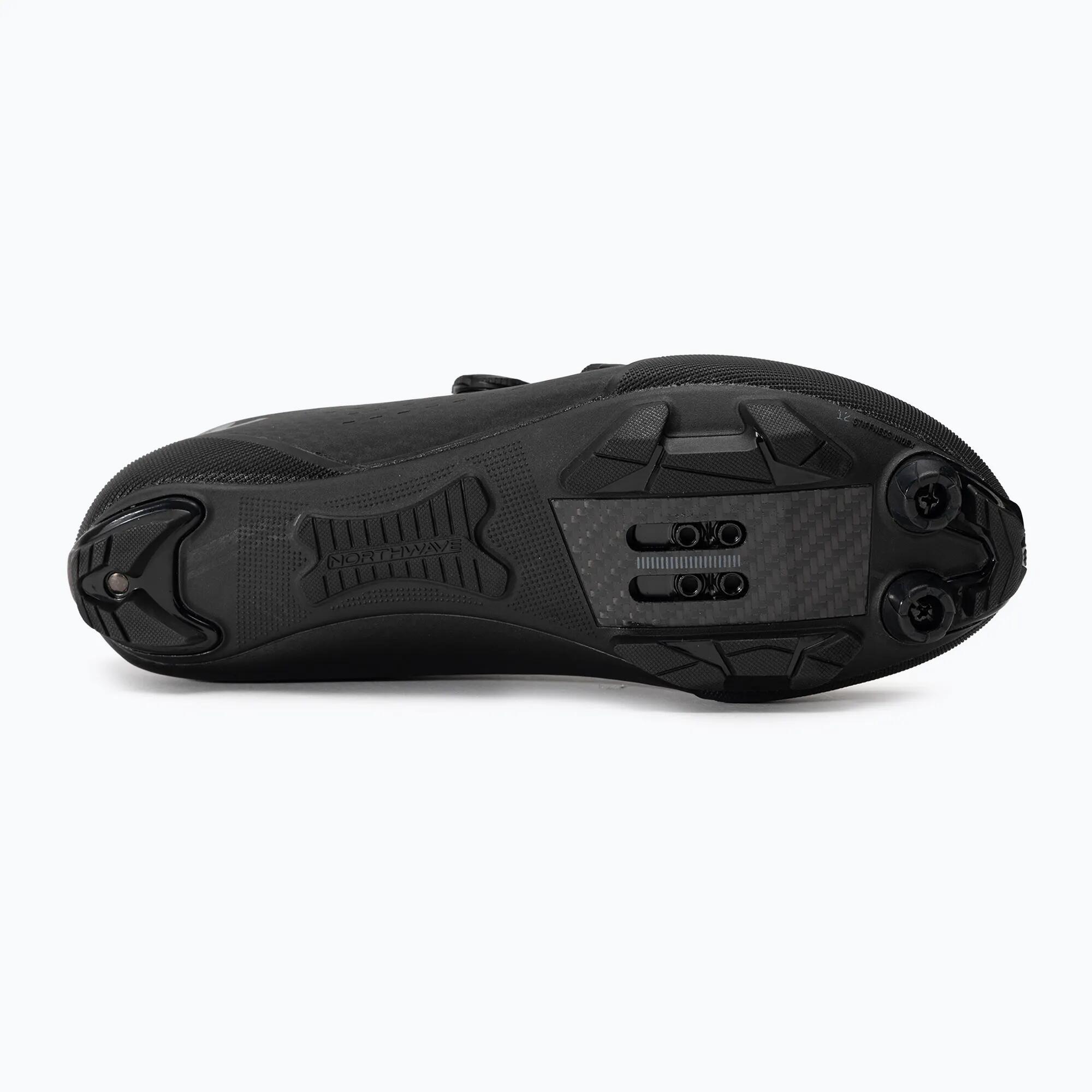Heren MTB-fietsschoenen Northwave Rebel 3 3/5