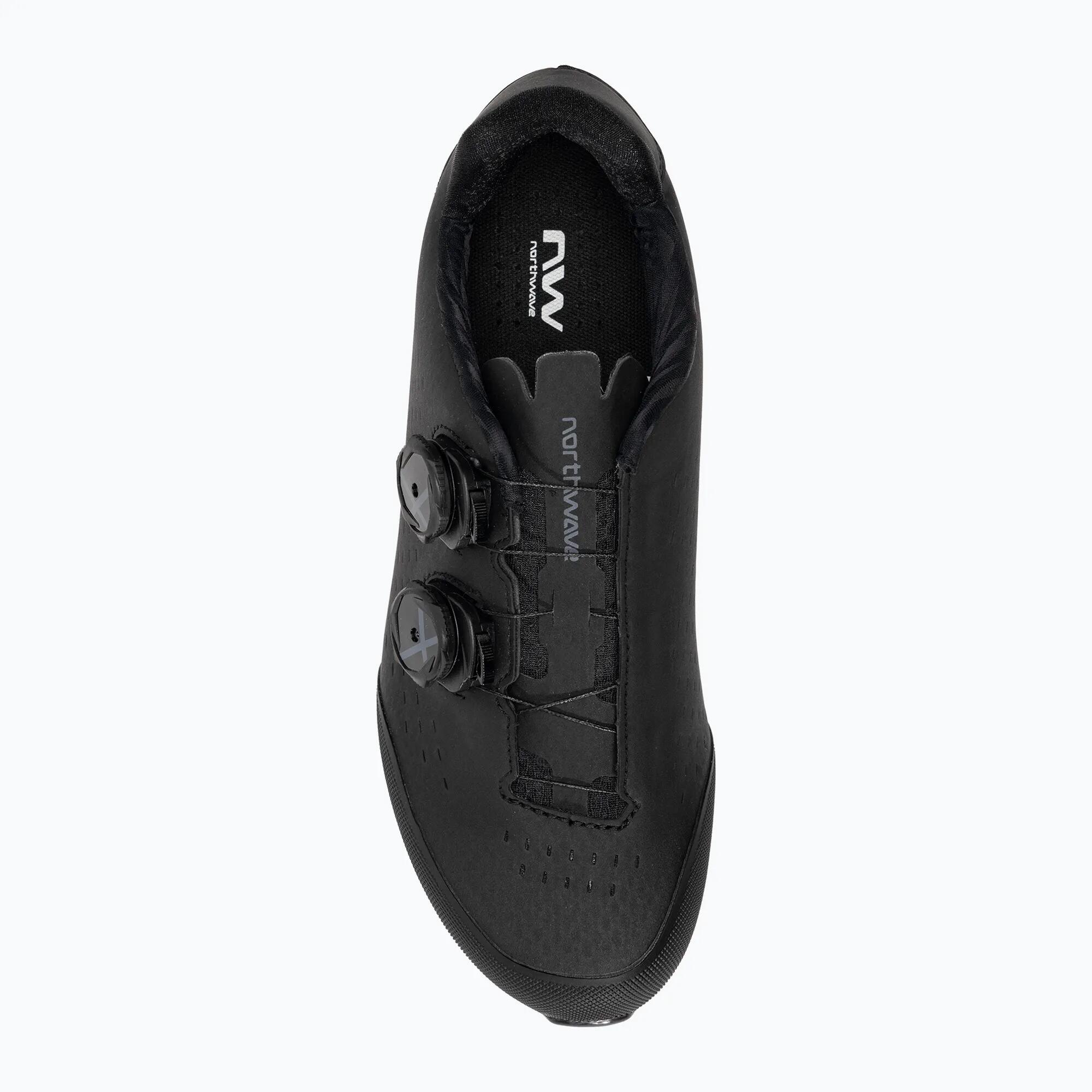 Heren MTB-fietsschoenen Northwave Rebel 3 2/5