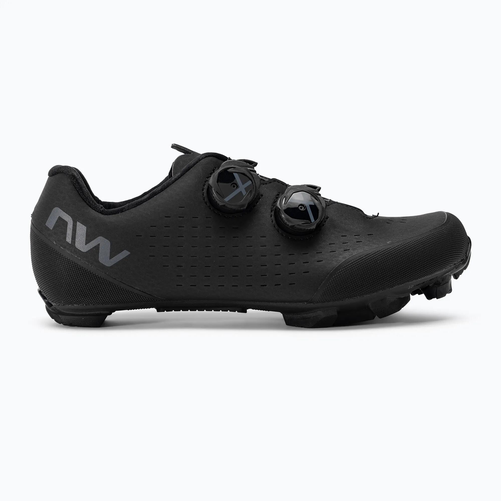 Heren MTB-fietsschoenen Northwave Rebel 3 5/5