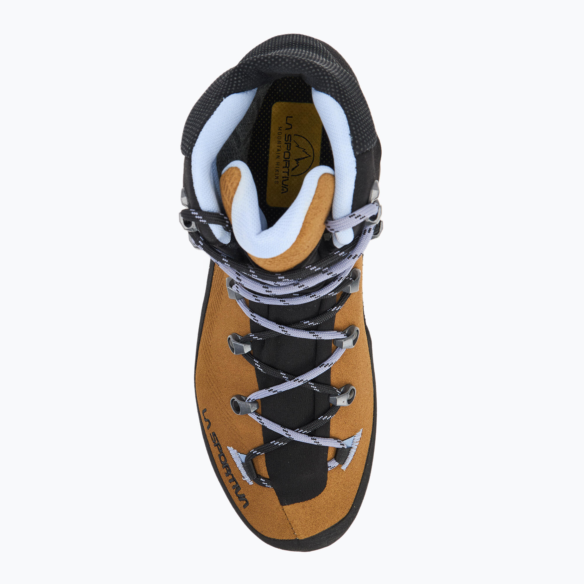 Botas de montaña para mujer La Sportiva Aequilibrium Trek GTX 5/5