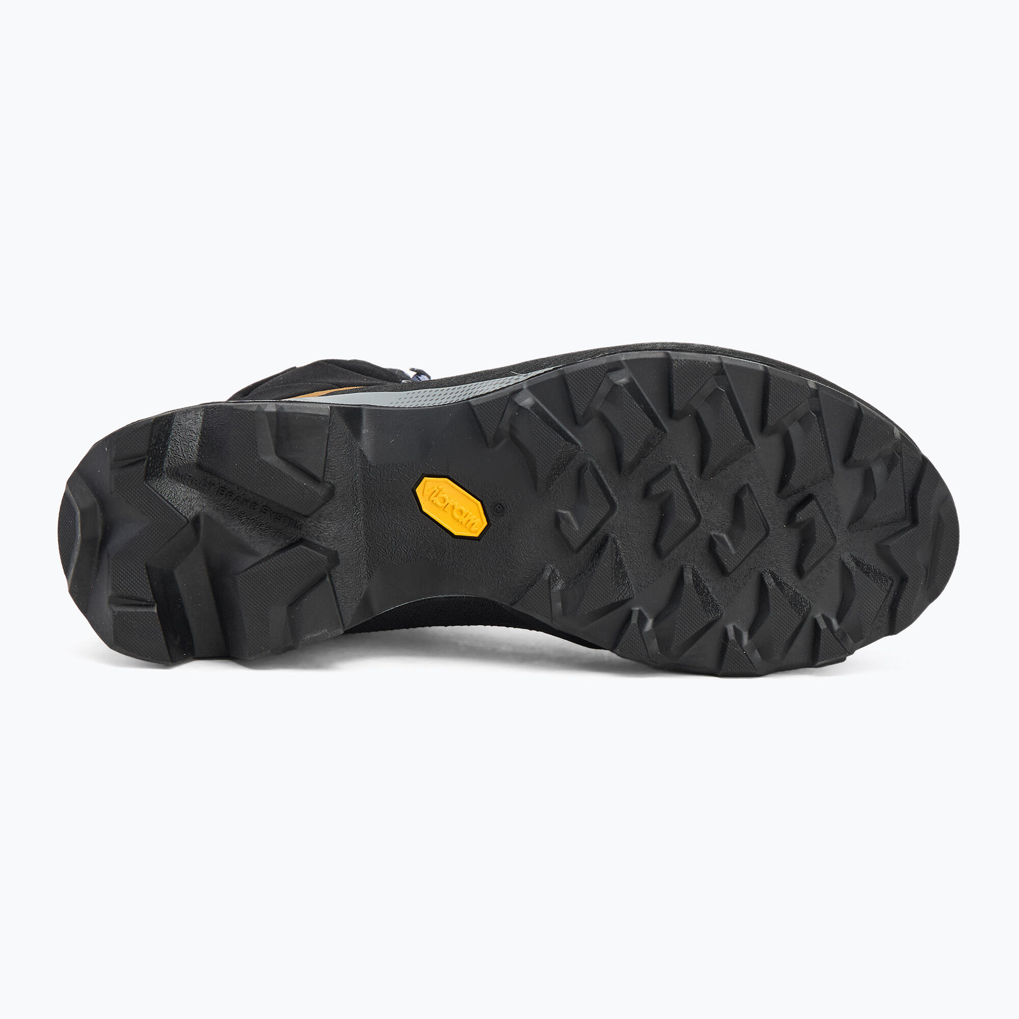 Botas de montaña para mujer La Sportiva Aequilibrium Trek GTX 4/5