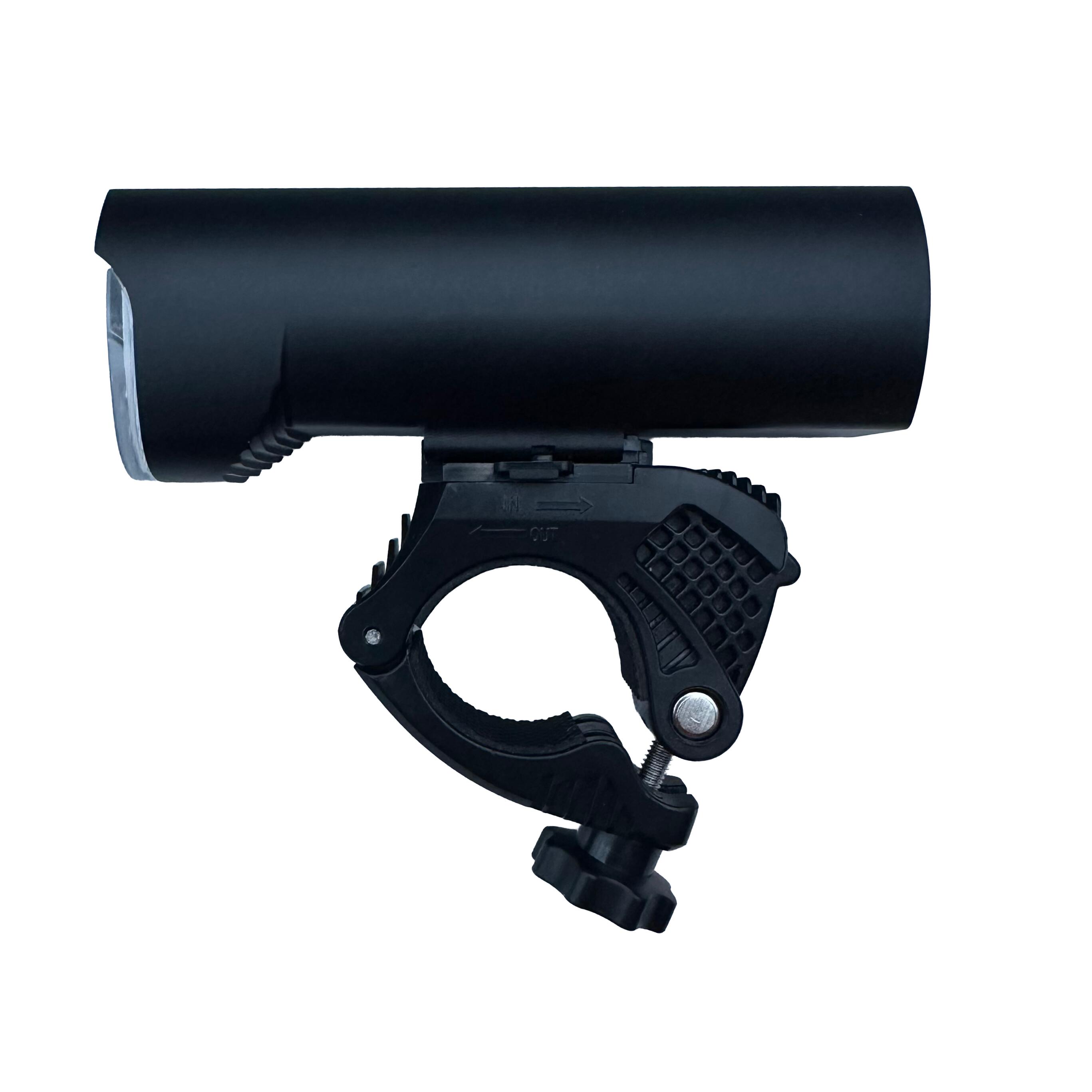 Éclairage vélo 1300 et 120 lumens Performance Phare avant et feu arrière 3/8