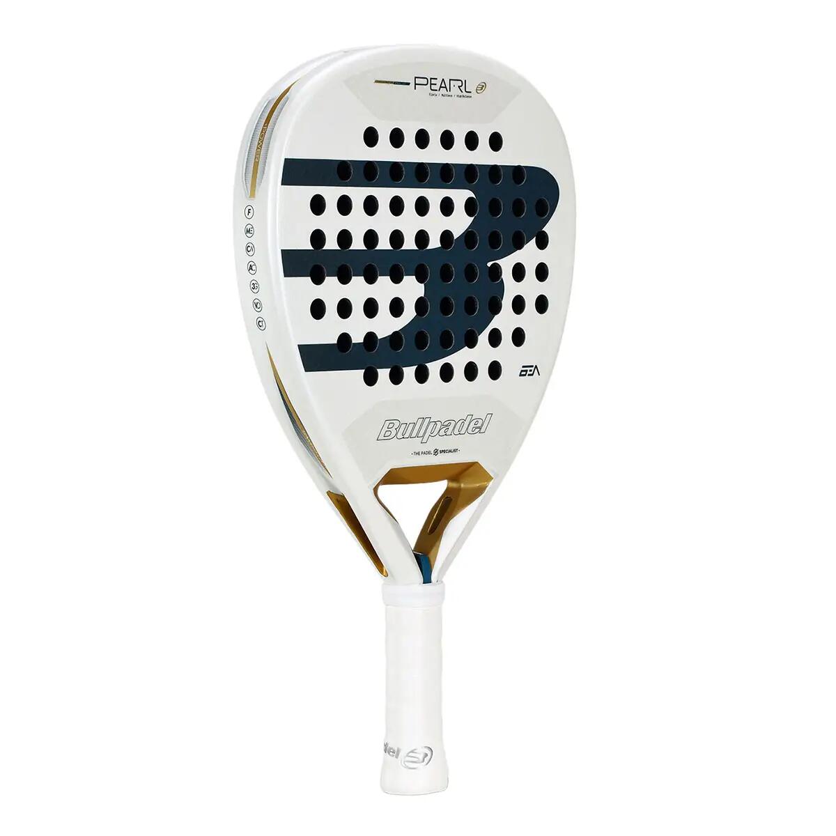 Bullpadel PEARL 2026 Padelschläger 2/7
