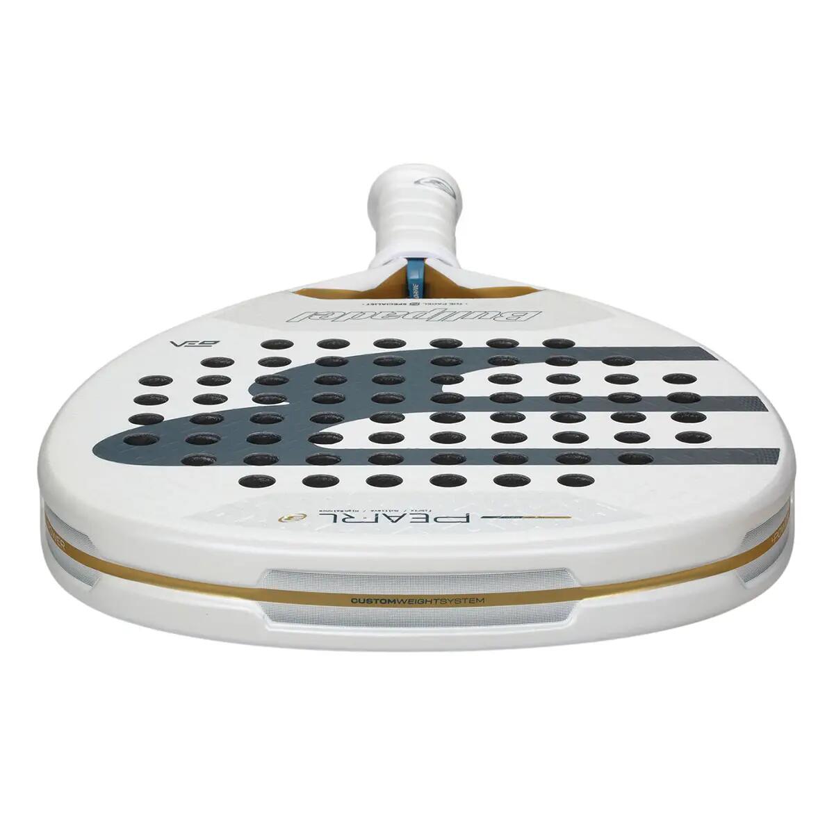 Bullpadel PEARL 2026 Padelschläger 4/7