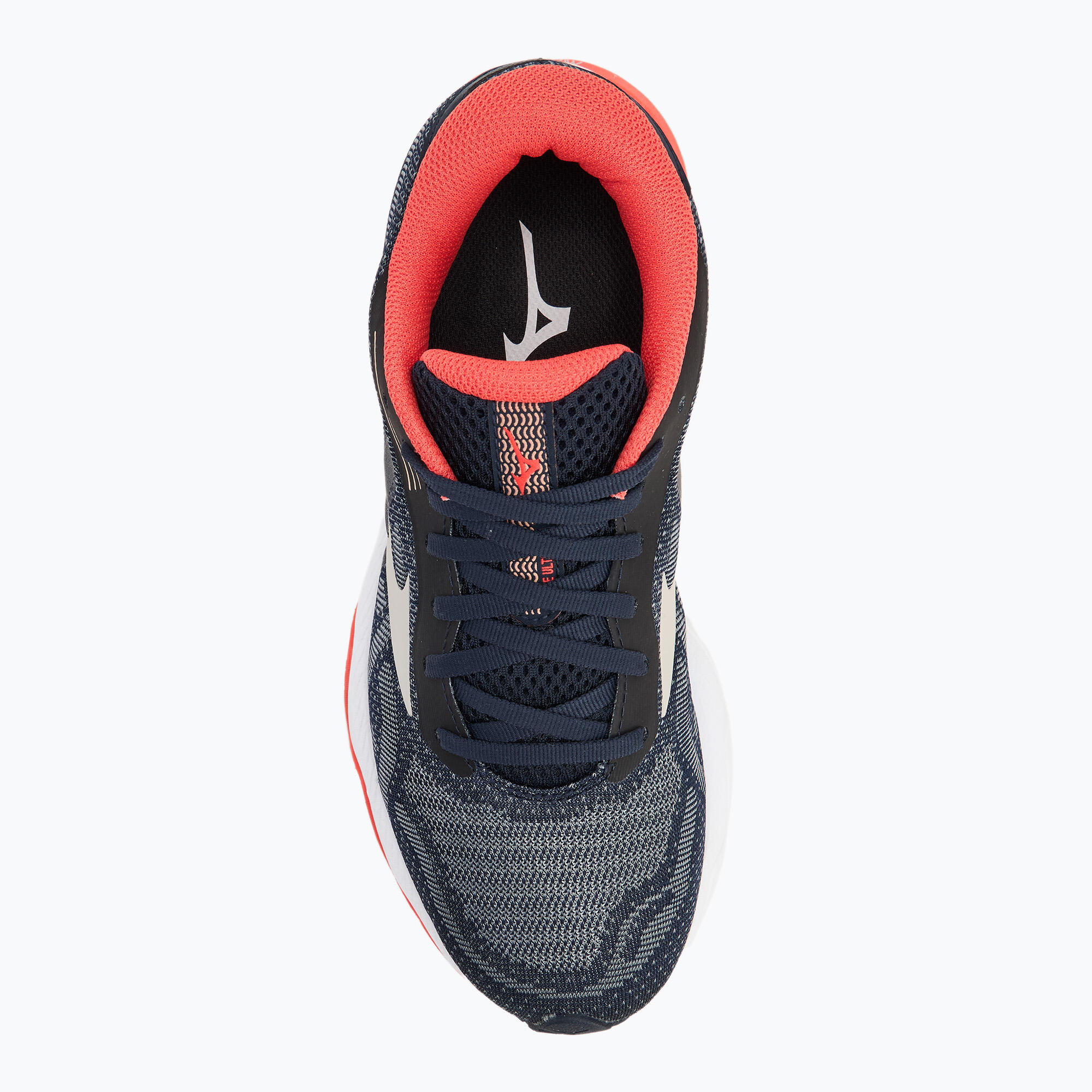 Chaussure De Sport Mizuno Wave Ultima 13 Bleu Femme 5/5