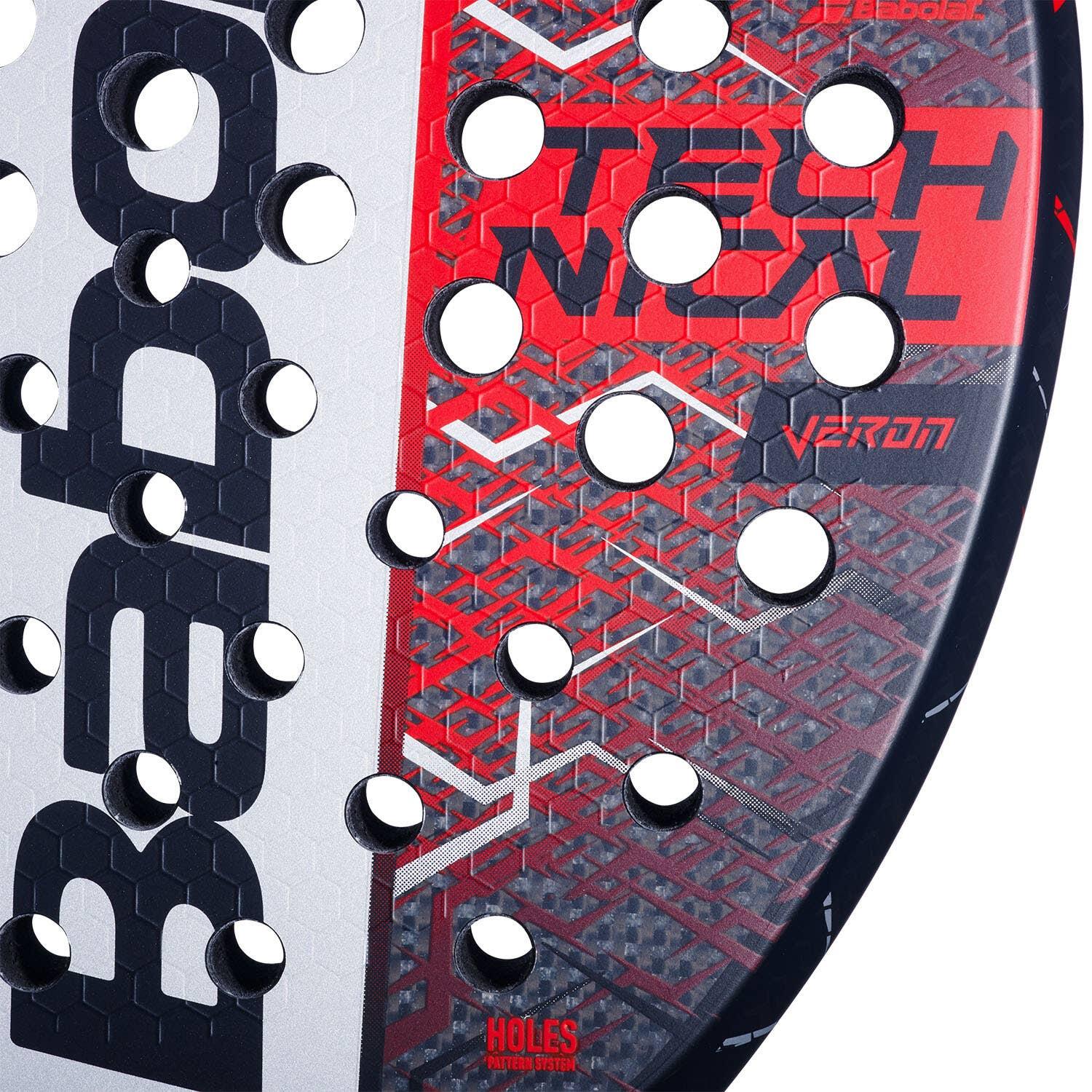 Babolat Technical Veron 2025 5/7