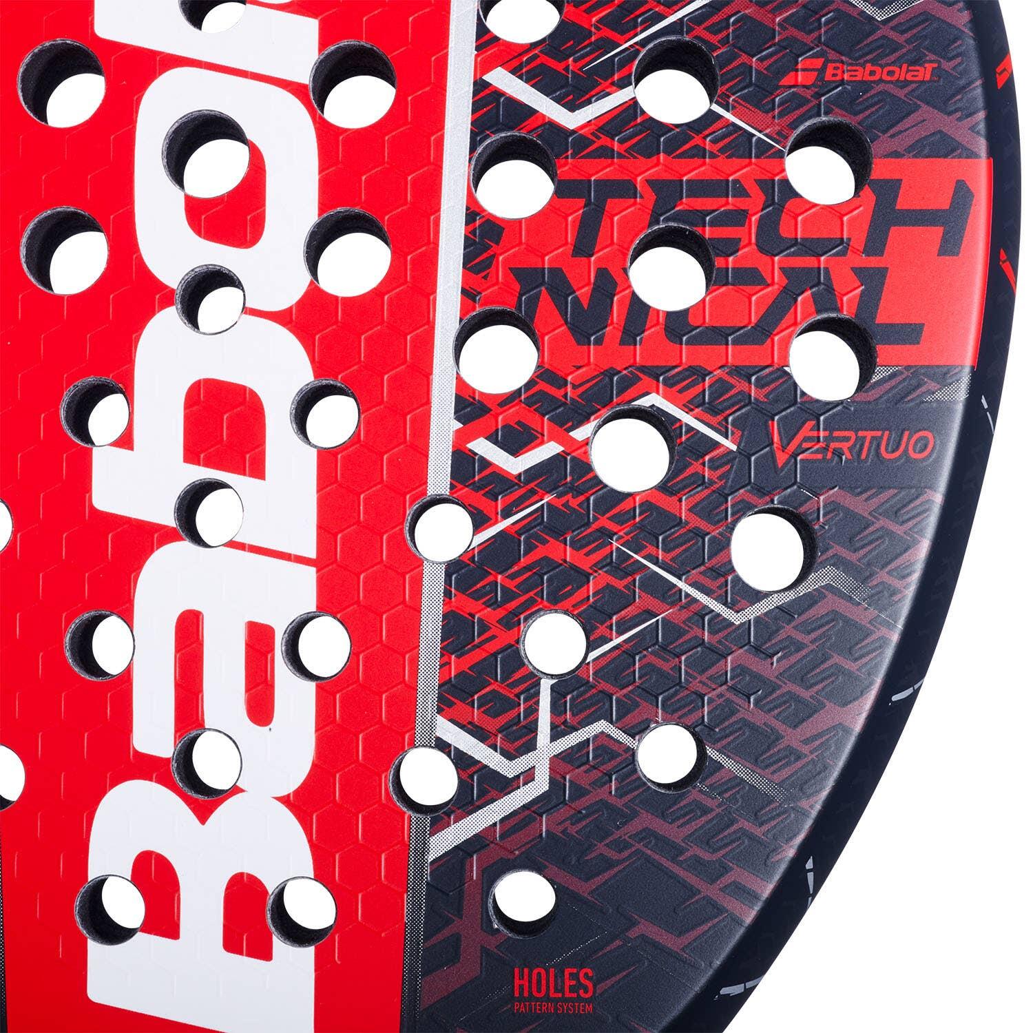 Babolat Technical Vertuo 2025 5/5