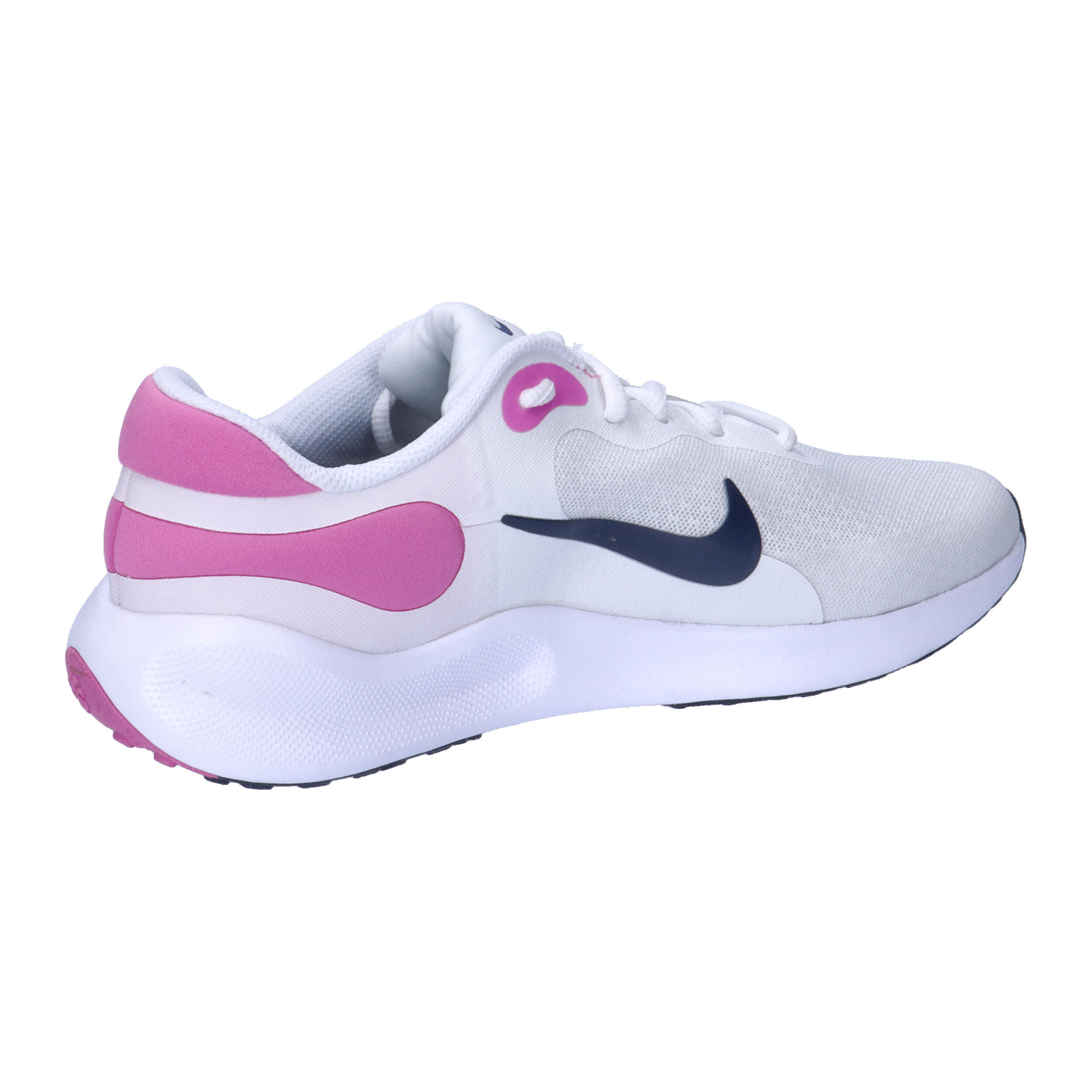 Scarpe da running junior nike bianco 7/7