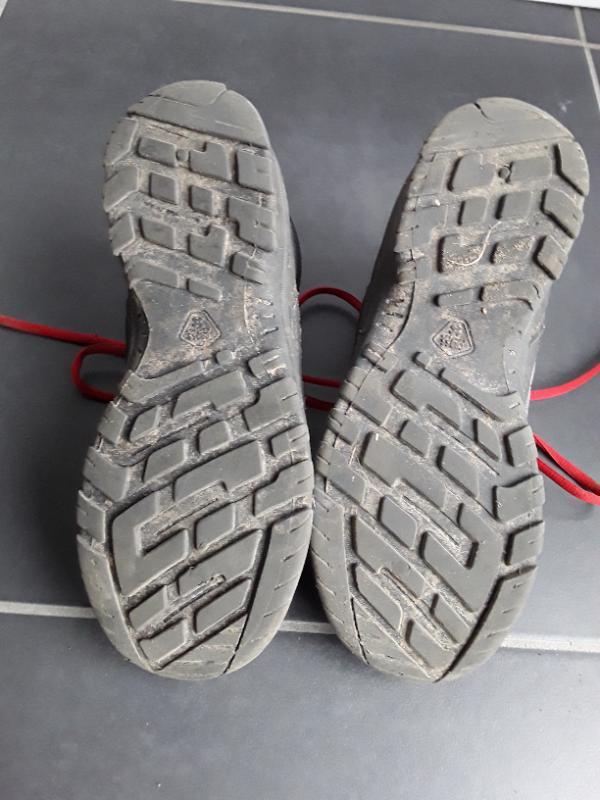 Entre Particuliers - Bottines mi-hautes taille 37 2/2