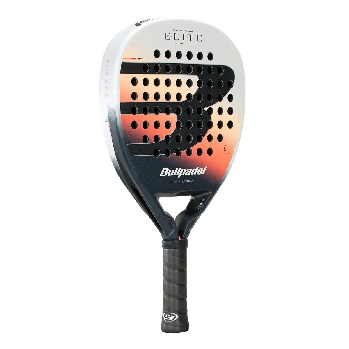 Raquete de Padel Bullpadel Elite W 2026 2/7