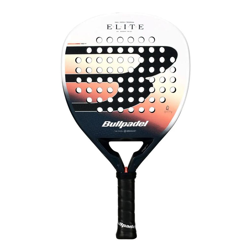 Bullpadel Elite W 2026 Padel Racket