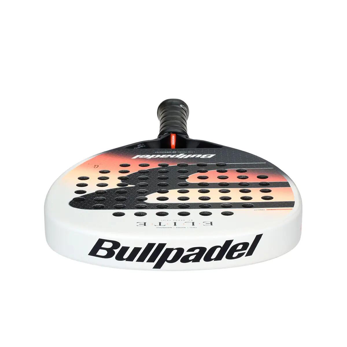 Raquete de Padel Bullpadel Elite W 2026 4/7