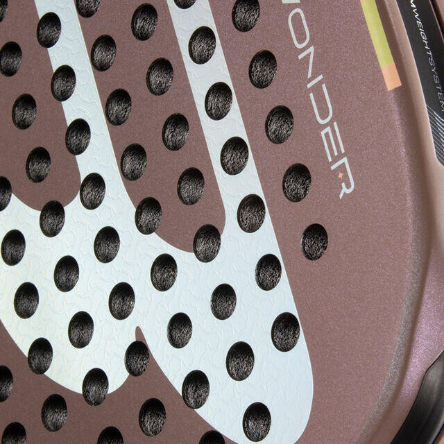 Racchetta da Padel Bullpadel WONDER 2026 3/7