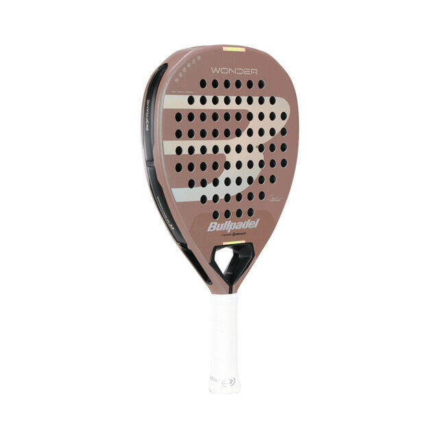 Racchetta da Padel Bullpadel WONDER 2026 5/7