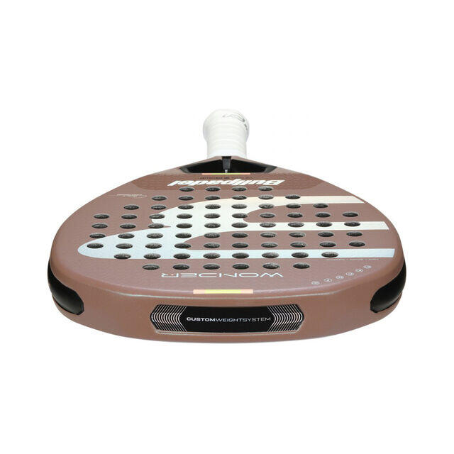 Racchetta da Padel Bullpadel WONDER 2026 4/7