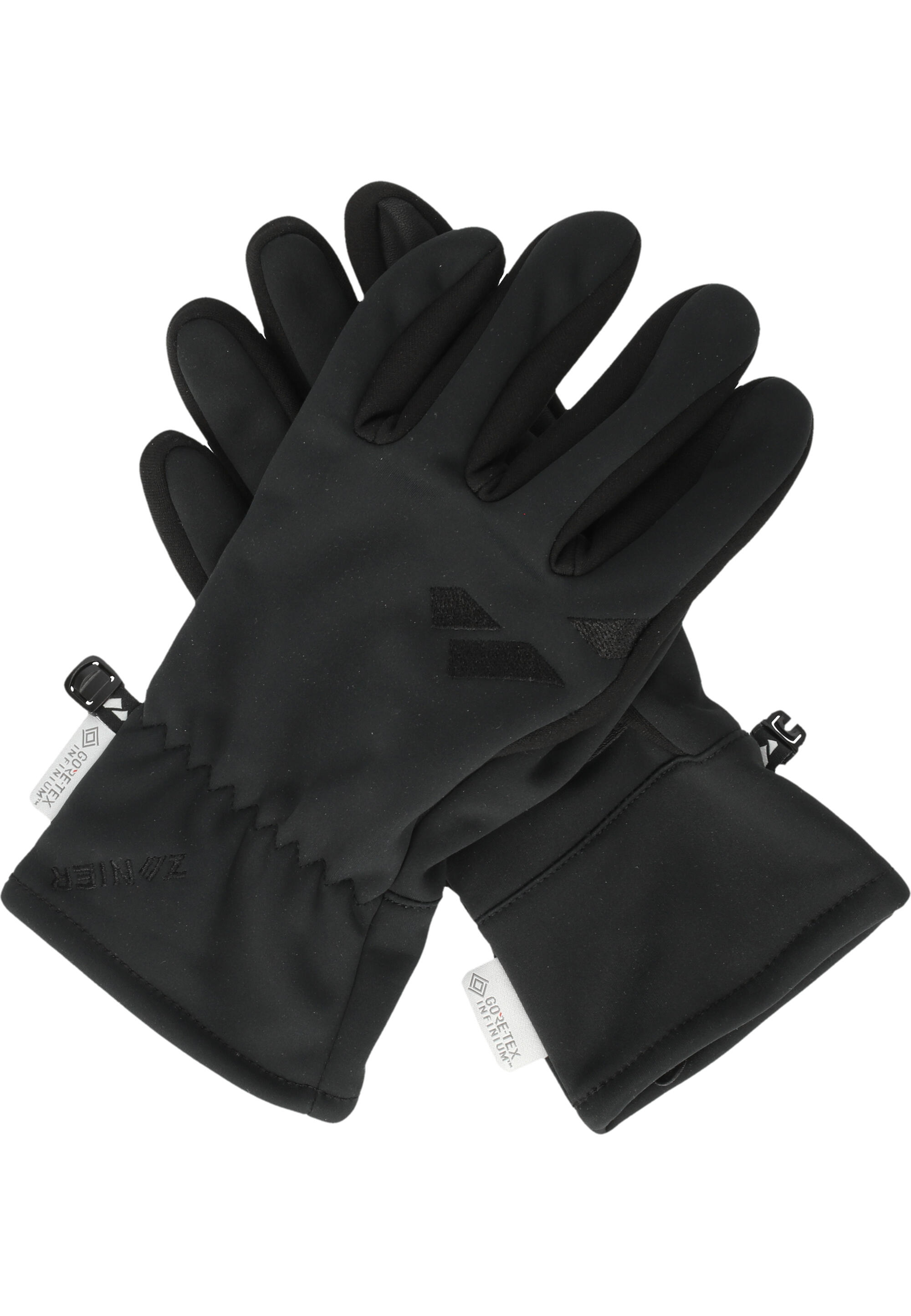 Gants Move 2/5