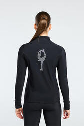 Veste technique fabrication française – Biellmann Argent