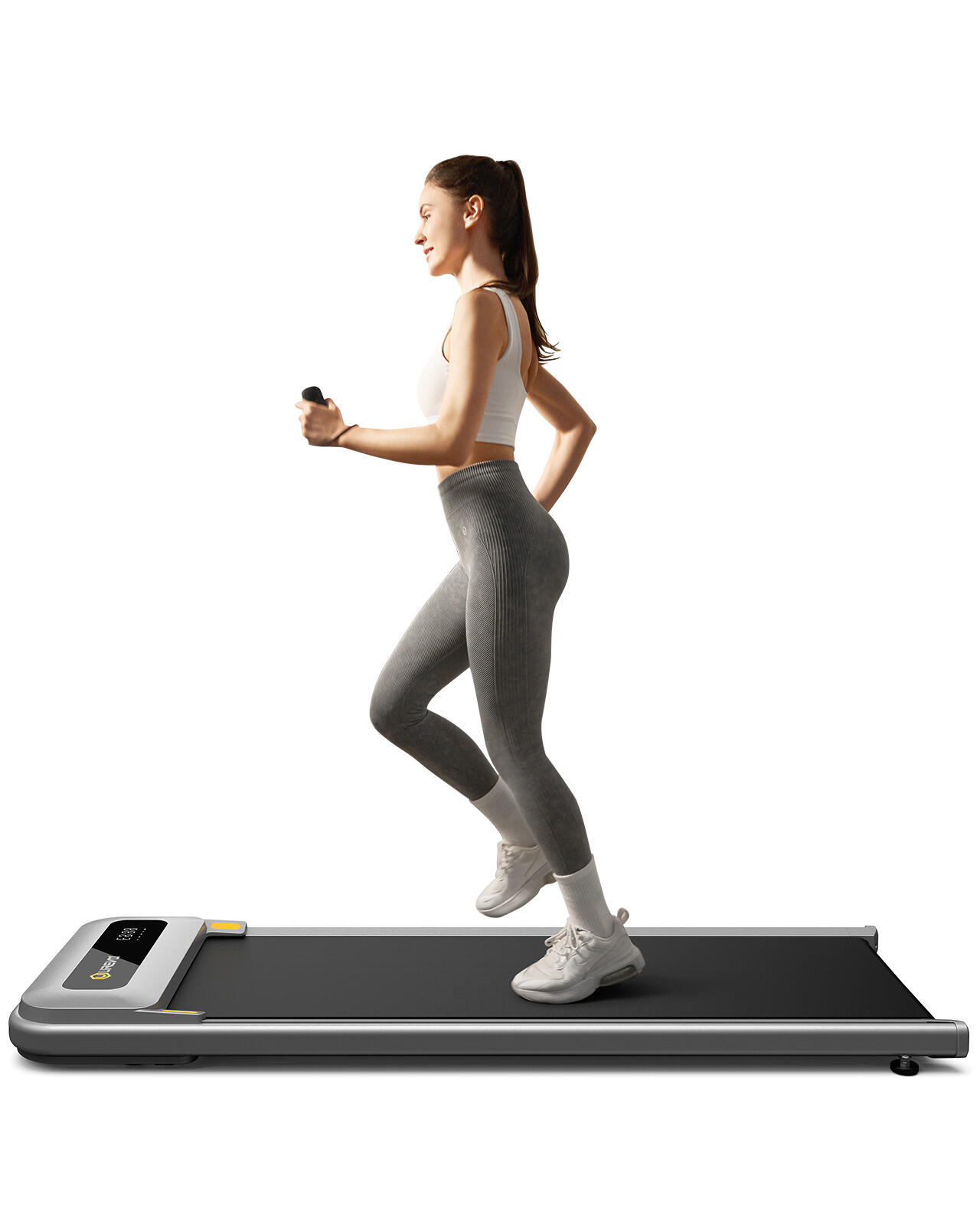 Cinta de caminar U1 Grey Edition 2/5