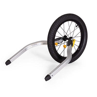 Burley Jogger Kit Single pour remorque à vélo 3/4