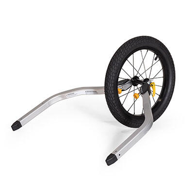 Burley Jogger Kit Double 3/5