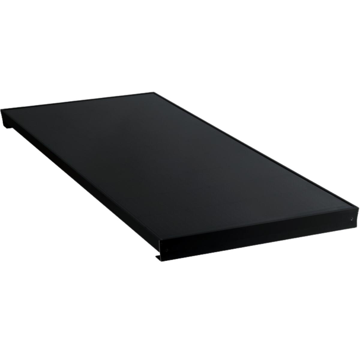 PACK ANTARION Panneau solaire All Black 190W + Régulateur MPPT 15A + Kit de 2/4