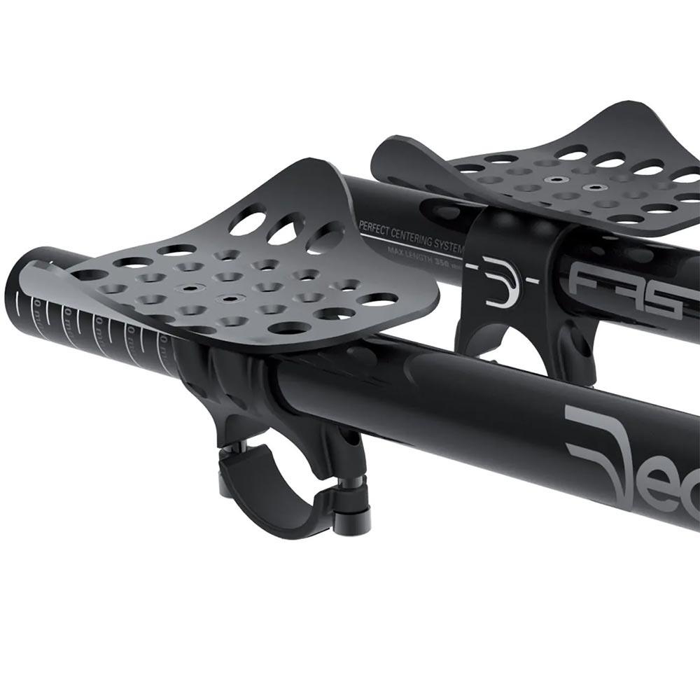 Prolongateurs Campagnolo Fastblack2 2/5