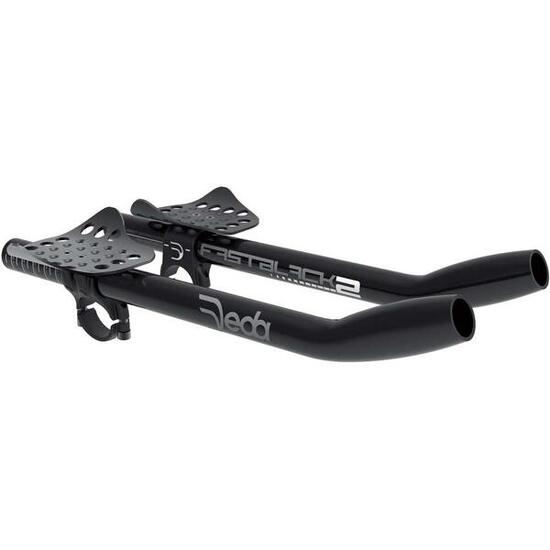 Deda Aerobar Fastblack2 Carbon schwarz 35,0/370mm
