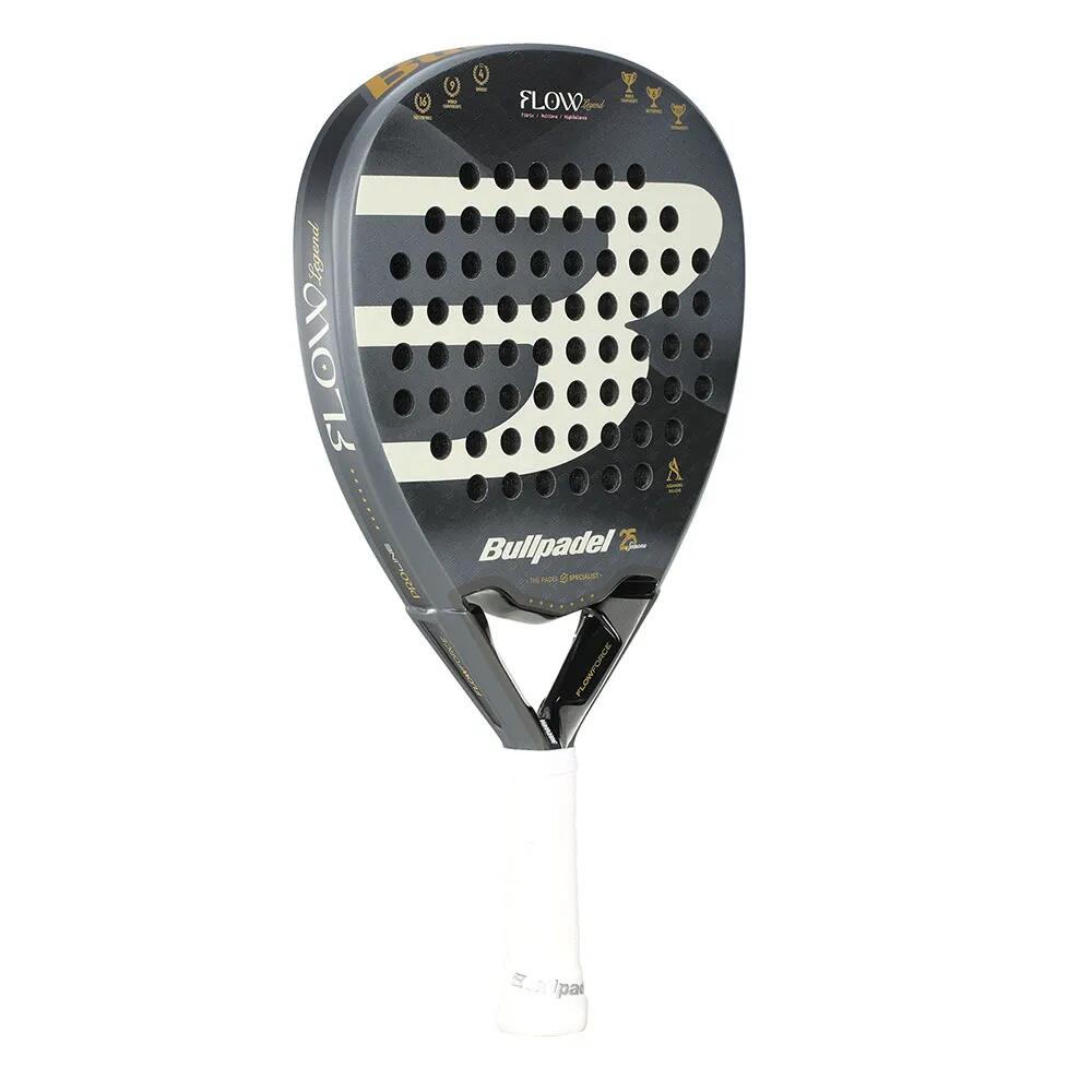 Racchetta da Padel Bullpadel Flow Legend 2026 2/7