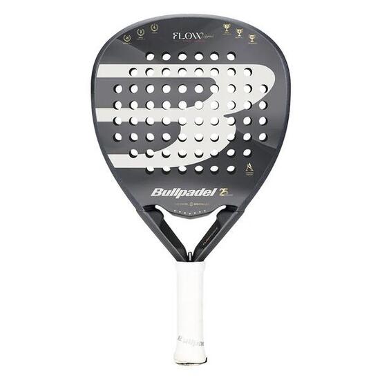 Pala de Pádel Bullpadel Flow Legend 2026