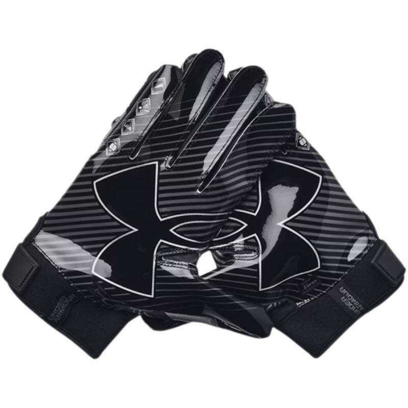GUANTO  F9 NITRO  NERO 2/2
