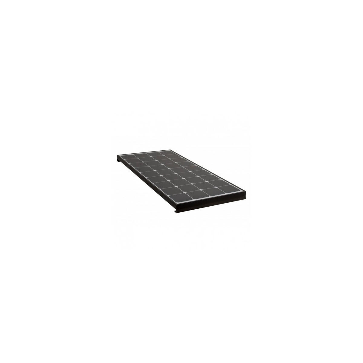 PACK ANTARION Panneau solaire Black Booster 220W + Régulateur de charge 2/3