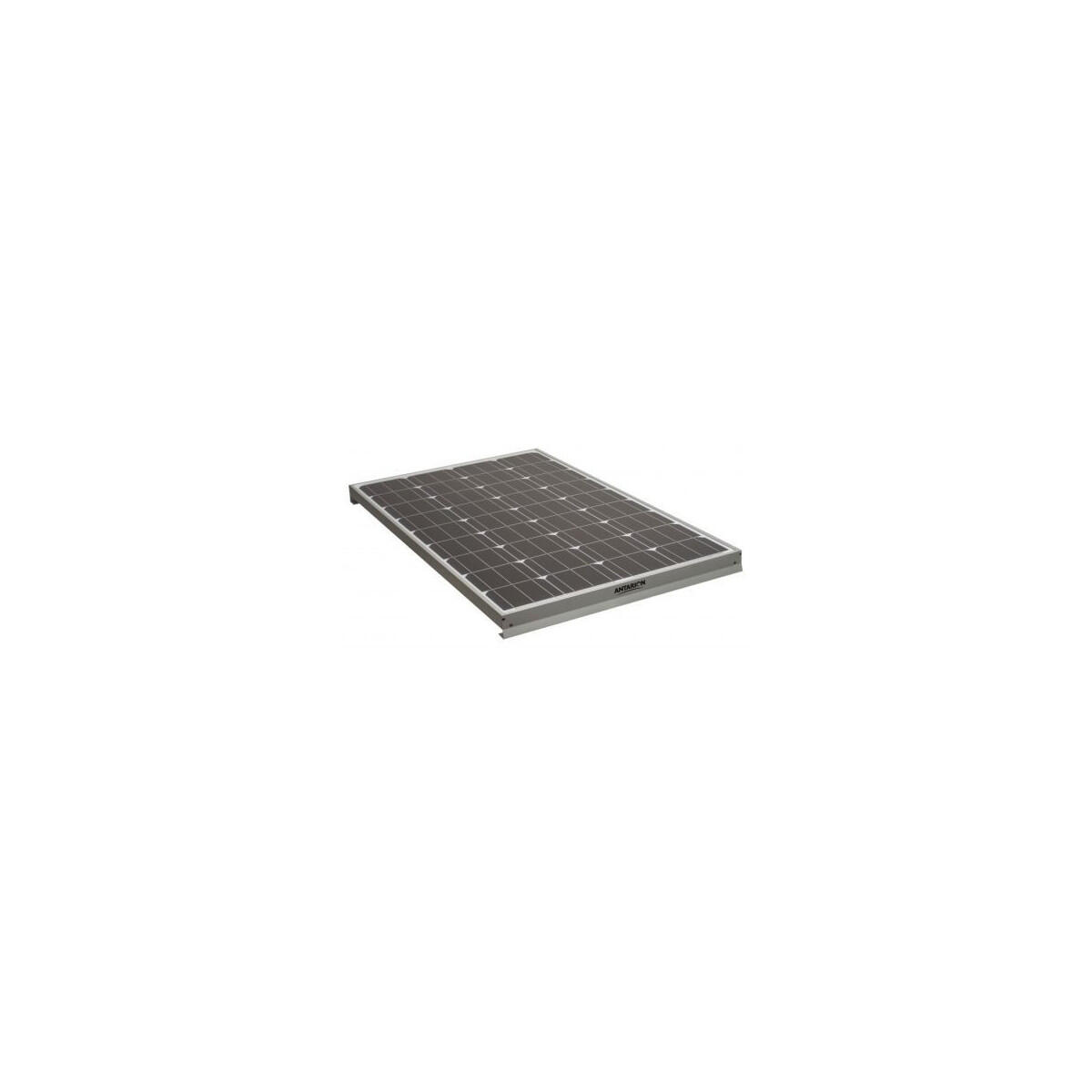Pack ANTARION 2x Panneaux solaire 120W + kit de pose avec régulateur MPPT 320W 3/5