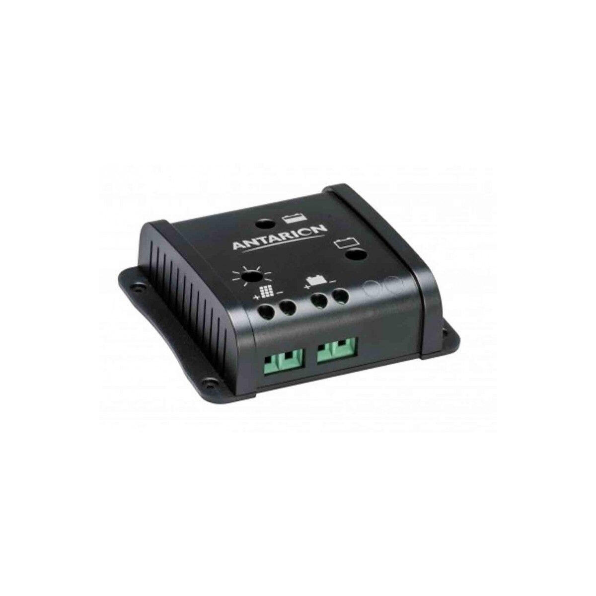 Pack ANTARION Panneau solaire 140W + Kit de pose Solaire avec Régulateur 160W 4/5