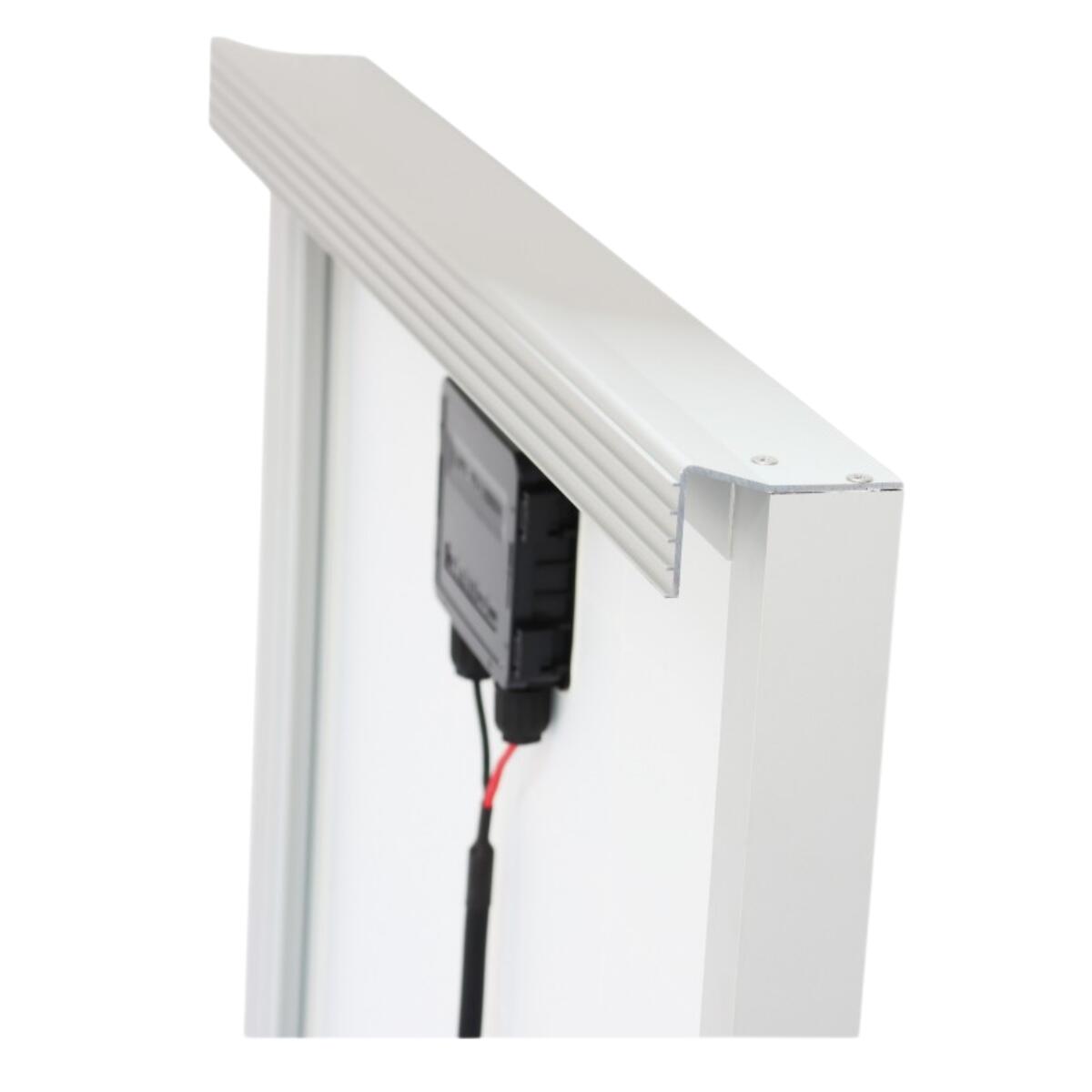 ANTARION Panneau solaire PERC ALL BLACK 130W Seul 2/2