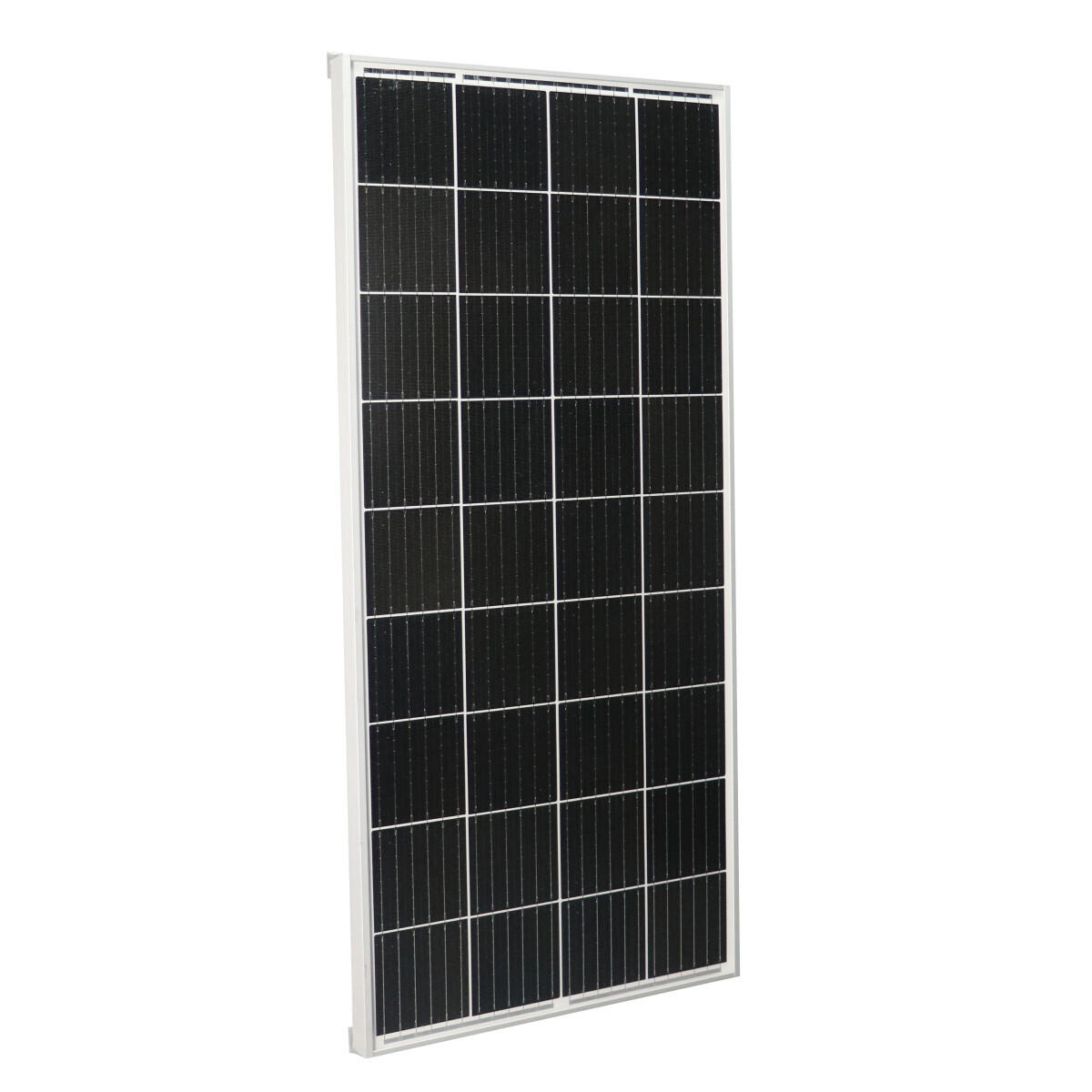 EZA Panneau Solaire 90W E-SSENTIAL FLAT Monocristallin 3/3