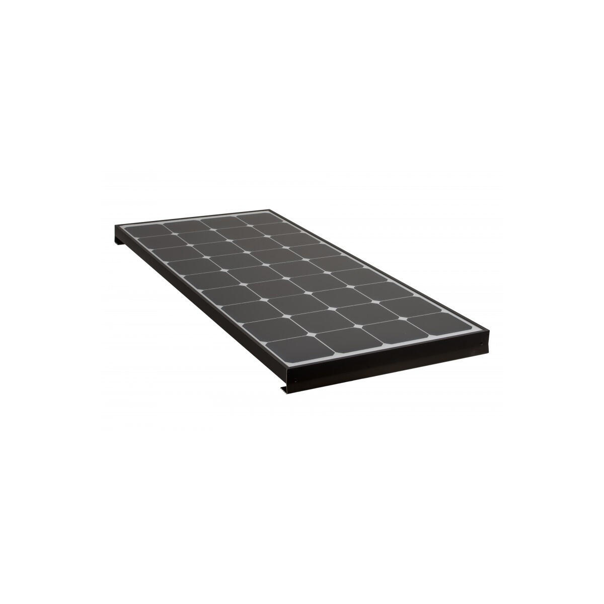 Pack ANTARION BLACK BOOSTER Panneau Solaire 170W + Régulateur solaire MPPT20 2/2