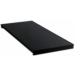 ANTARION ALL BLACK 160W Seul Panneau solaire Camping-car Technologie PERC