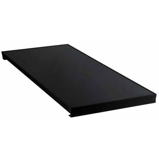 ANTARION ALL BLACK 300W Seul Panneau solaire Camping Car Technologie PERC