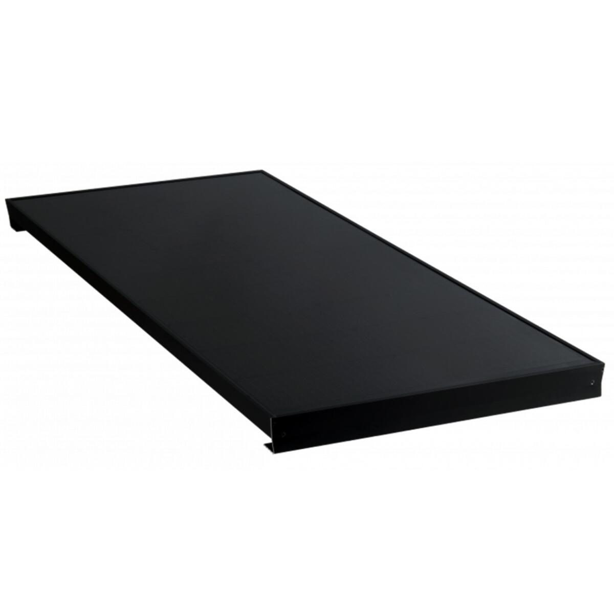 Antares - Antarion All Black 190w Seul Panneau Solaire Camping-car Technologie Perc - Panneau Solaire - Taille Unique - Decathlon