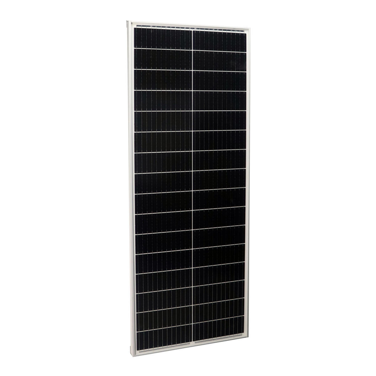 EZA Panneau Solaire 110W E-SSENTIAL FLAT Monocristallin 3/3