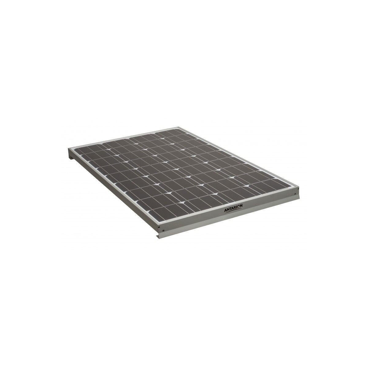 Pack ANTARION Panneau solaire 140W + Kit de pose Solaire avec Régulateur 160W 2/5