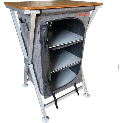 SOPLAIR Meuble de rangement Hanoï