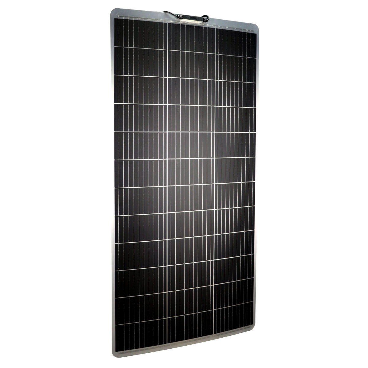 EZA Panneau Solaire 180W SEMI-FLEX Technologie PERC Camping-car 3/3