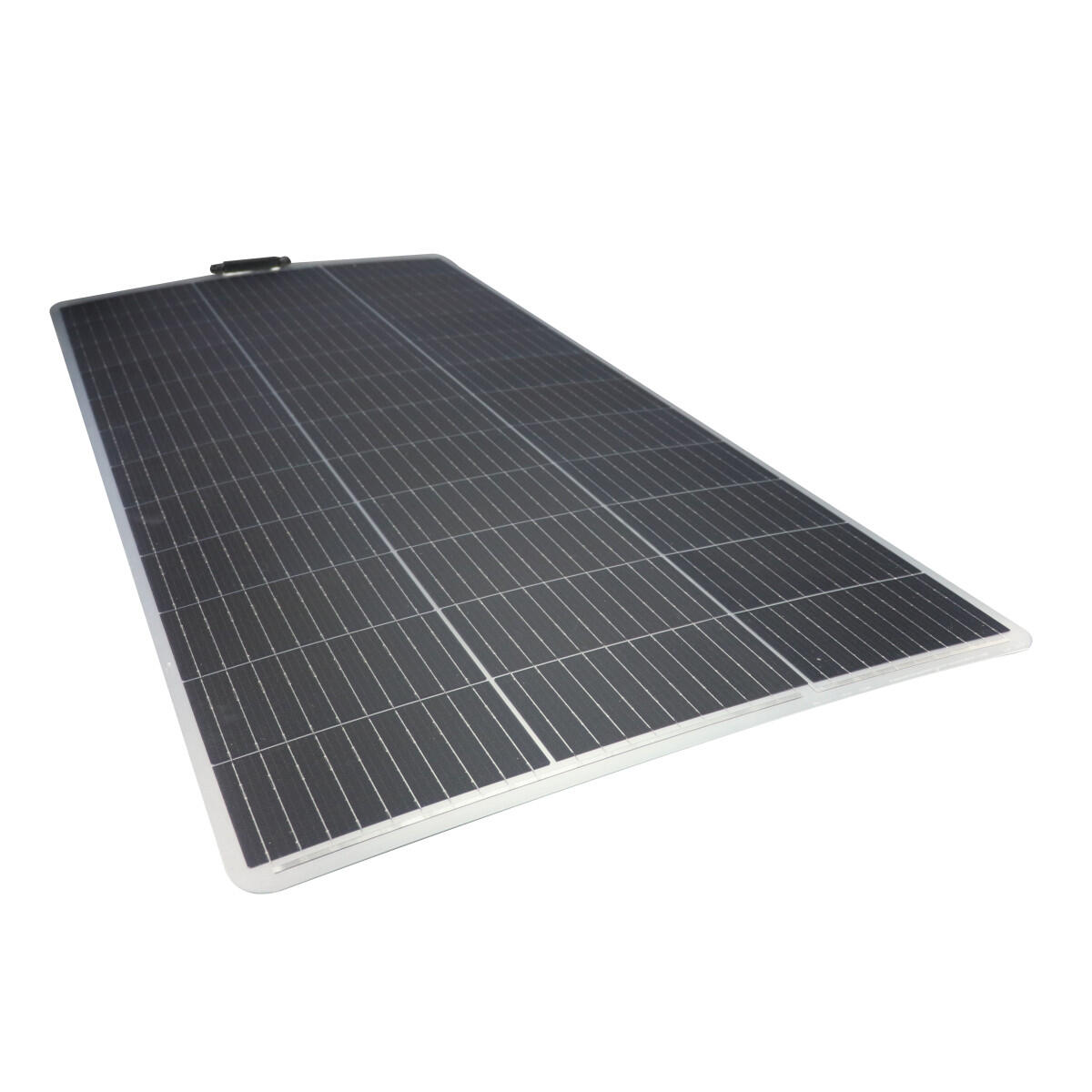 EZA Panneau Solaire 180W SEMI-FLEX Technologie PERC Camping-car 2/3