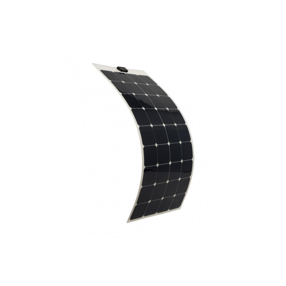 Pack ANTARION Panneau Solaire Souple 150W Van Life + Régulateur solaire 2/3
