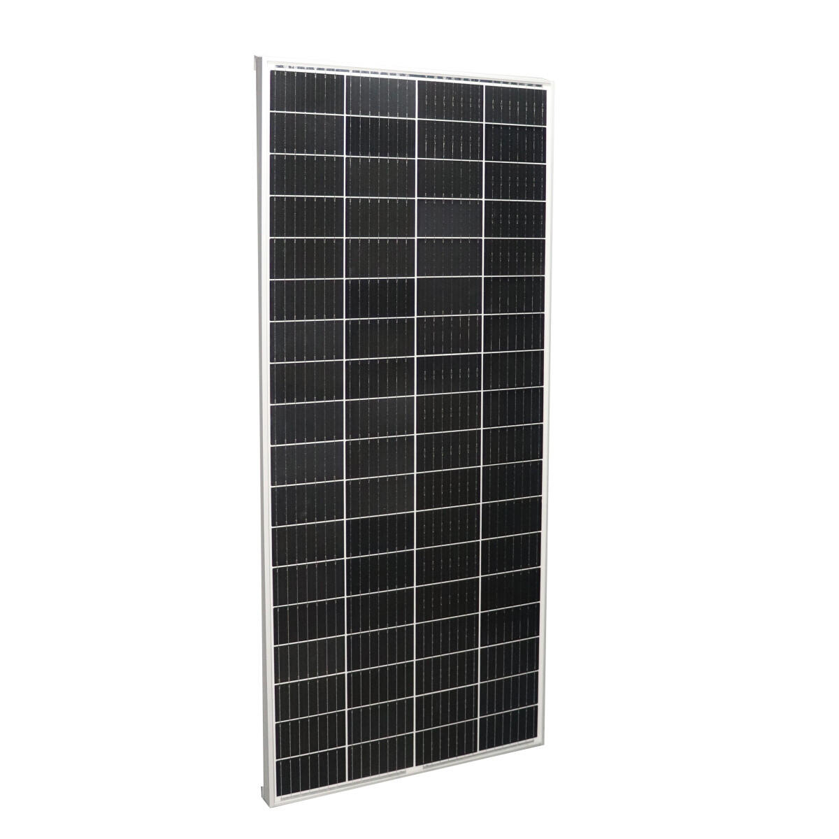 EZA Panneau Solaire 155W E-SSENTIAL FLAT Monocristallin 3/3