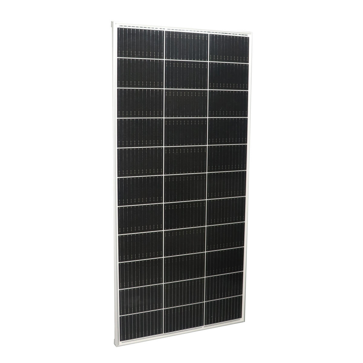 EZA Panneau Solaire 200W E-SSENTIAL FLAT Monocristallin 3/3