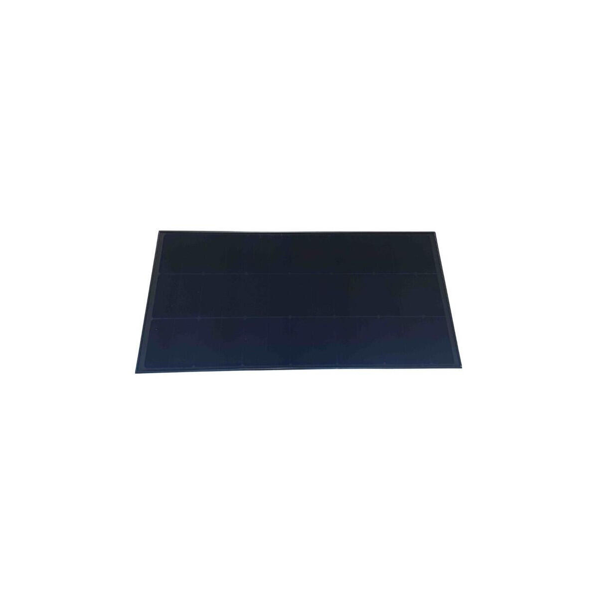 Eza - Eza Panneau Solaire Ibc 155w Perc Back Contact Camping Car - Panneau Solaire - Taille Unique - Decathlon