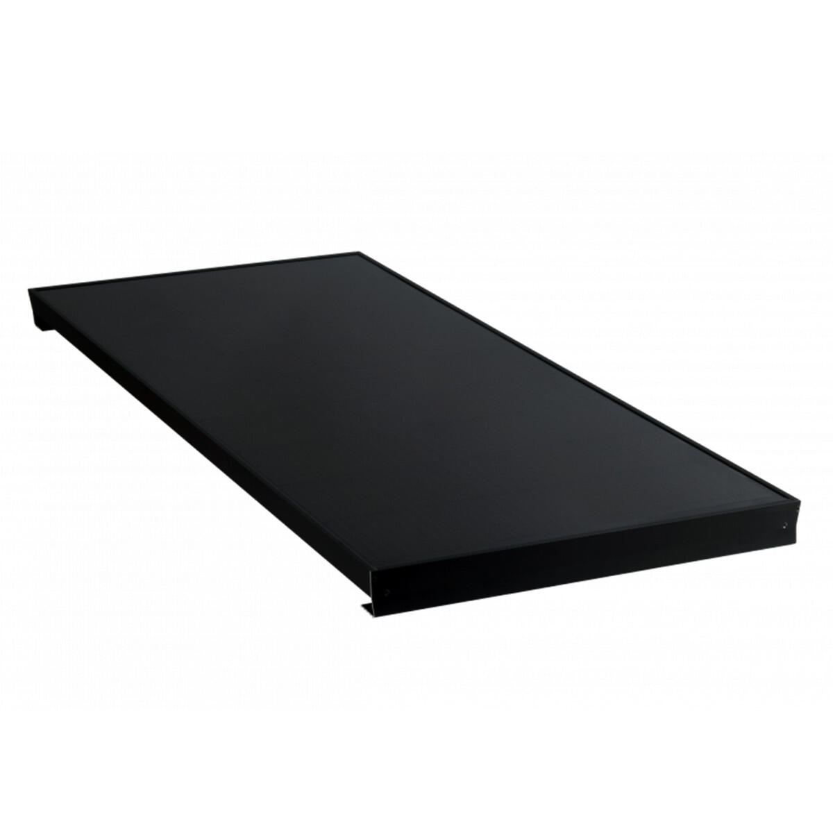 Pack ANTARION ALL BLACK Panneau Solaire 190W + Régulateur solaire  MPPT20 2/2